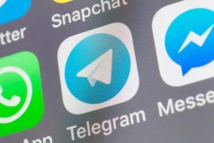tg纸飞机注销流程-Telgram简体中文语言包
